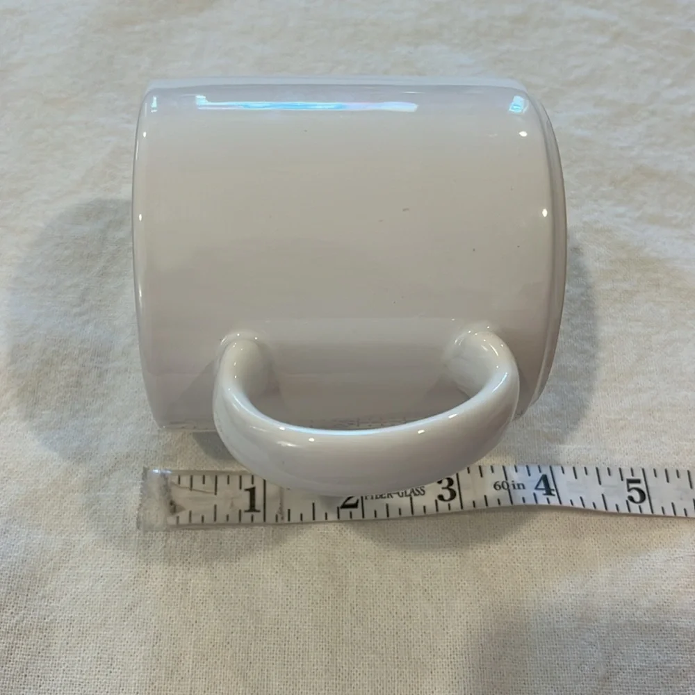 Gravy Separator Mug